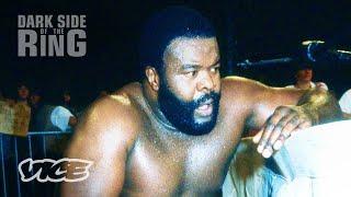 Junkyard Dog: The People's Wrestler