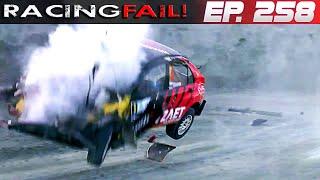 Rally Crash Summer Madness Recap 2021 Best Of Compilation Week 258 #rallyfinland