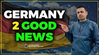 Germany Study Visa latest updates | germany study visa | 2024 | Rajveer Chahal