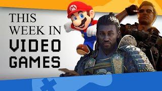 Switch 2 leaks, more Ubisoft woes + Call of Duty dev budget revealed | This Week in Videogames