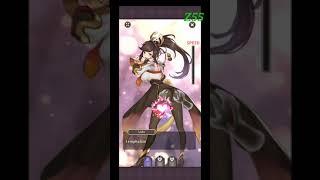 Horny Arcana  game play game  bokep jangan di download