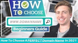 How To Choose A Domain Name For Small Business