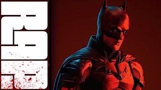 The Batman Rap | "Vengeance" | Daddyphatsnaps ft. GoldenEMP [DC Comics]