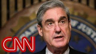 Robert Mueller and his pursuit of justice