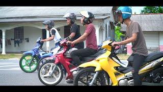 Mat Rempit