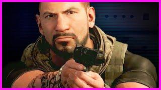 The Punisher Actor Makes An Appearance In Ghost Recon Wildlands