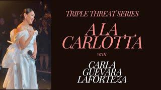 "A La Carlotta"