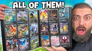 I Graded ALL My Alt Art Pokemon Cards... Then THIS Happened!