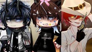  Top Gacha Life Tiktok Compilation [ #28 ]  GrumbleRum Gacha 