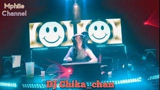 Taki Taki_DJ Chika chan