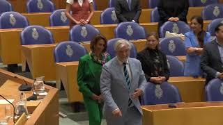 TERUGKIJKEN: Tweede Kamer (3 juli 2024)