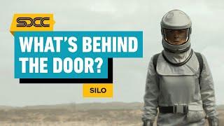 Will Silo Season 2 Reveal What’s Behind The Door? | SDCC 2024