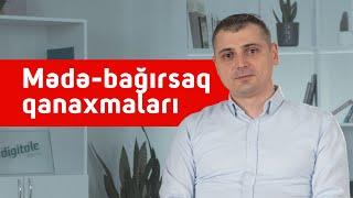 Mədə-bağırsaq qanaxmaları #EgeHospital #MədəQanaxmaları #BağırsaqQanaxmaları