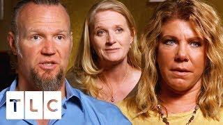 "I Want To Run My Own Business My Way!" | Sister Wives