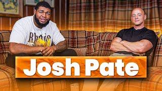 Josh Pate & Omari Thomas On The SEC & Tennessee Football