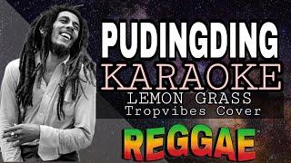 PUDINGDING - REGGAE KARAOKE VERSION | MVM KARAOKE PLAYLIST