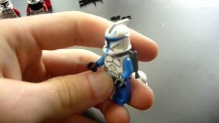 Customize your Clone Legion without using color by SchmidtProjects