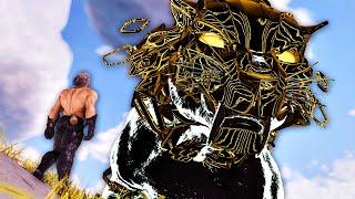 The GODLY TIGER is SO MUCH BETTER Than Expected! | ARK Primal Nemesis #53