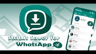 Status Saver For WhatsApp & WhatsApp Business