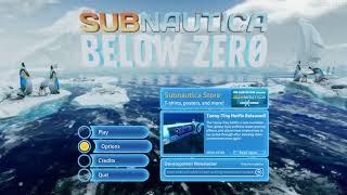 Subnautica BELOW ZERO Not launching (FIXED) |EASY |SIMPLE |FAST