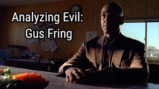 Analyzing Evil: Gustavo "Gus" Fring From Breaking Bad/Better Call Saul