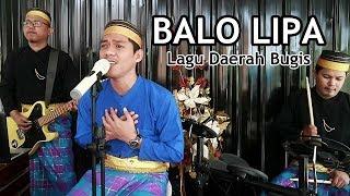 BALO LIPA - SONG AREA OF SOUTH SULAWESI | BUGIS (COVER) Akbar