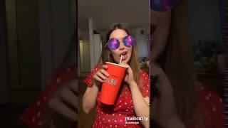 MUSICAL.LY #whichmoodru TAG by Natalia Sisik