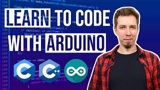 Arduino Programming Tutorial for Beginners: 1 - Introduction