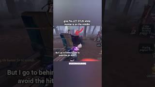 Quick Tips to Pallet Stun for Any Survivor #identityv #第五人格 #アイデンティティV