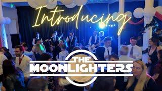 Introducing The Moonlighters