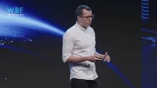 Volodymyr Panchenko - New Monetization Opportunities in the Blockchain Era