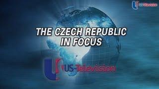 USTV - Czech Republic