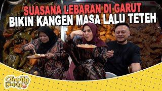 VIBES LEBARAN DI GARUT EMANG BIKIN KANGEN MASA LALU TETEH