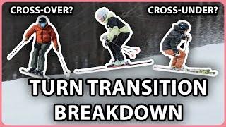 Skiing Through Transition w/ Dave Raybould - Okemo Tech Talks #12