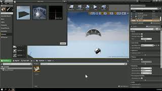 Intro a Unreal Engine 4: 04 - Creando un nuevo nivel