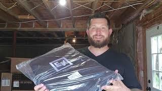 Unboxing the Electro-Voice EVOLVE 50 PA System 