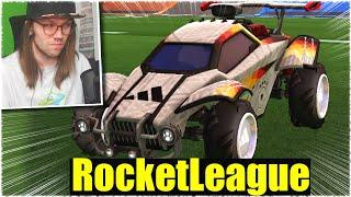 ES GIBT EIN EM EVENT! - Rocket League [Deutsch/German]