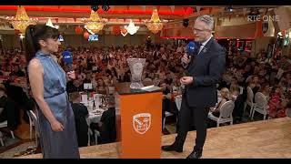 JARLATH BURNS ON THE SUNDAY GAME - GALWAY V ARMAGH - 2024 ALL IRELAND FOOTBALL CHAMPIONSHIP
