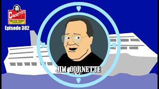 Jim Cornette on Queen Of The Ring