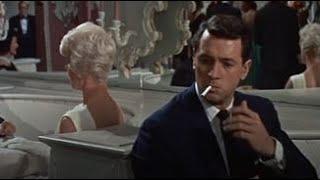 Pillow Talk "Other end of your party line" scene 1959