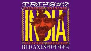 Red Axes - Pad Yoga Raga