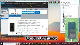 Vivo Y33s FRP Unlock Chimera Tool || Vivo V2149 Google Account Remove new 2024 | Gmail Unlock simple