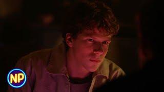 Club Scene | The Social Network