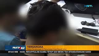 Keji! 10 Remaja Sekap Dan Perkosa Siswi SMP Di Lampung Utara, Lampung - Fakta +62