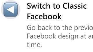 How to Get Back Facebook Classic || Switch to Old Facebook