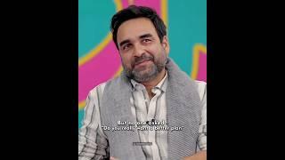 God's Plan | Pankaj Tripathi Memes | Relatable Post | Kun Faya Kun