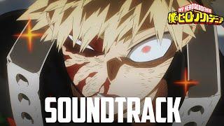 My Hero Academia S7 OST - Bakugo's Fighting Spirit