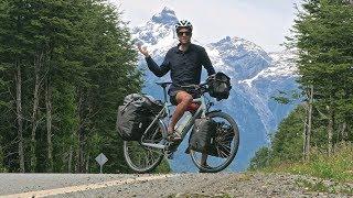 The Carretera Austral Highway // CyclingAbout The Americas (EP.2)