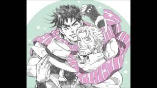 JJBA: ASB - Lovable Guy ~ Old Joseph Joestar ~ Extended