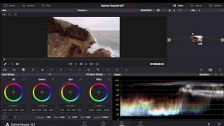 How to Install & Use LUTs in Davinci Resolve